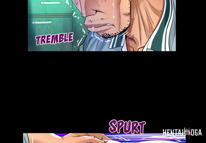 The Unforeseen Guest The Unforeseen Guest Chapter 56 - Page 3