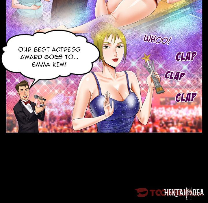 The Unforeseen Guest The Unforeseen Guest Chapter 56 - Page 30