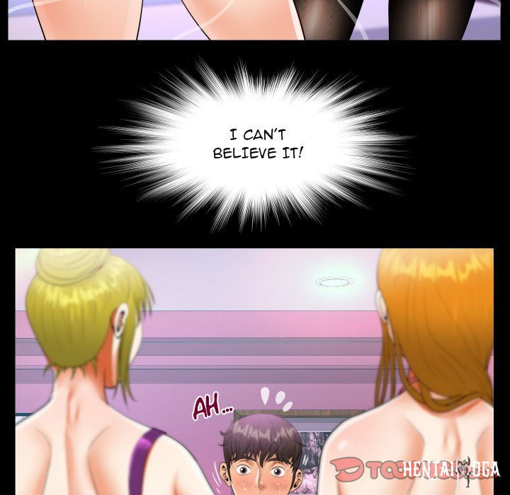 The Unforeseen Guest The Unforeseen Guest Chapter 56 - Page 36