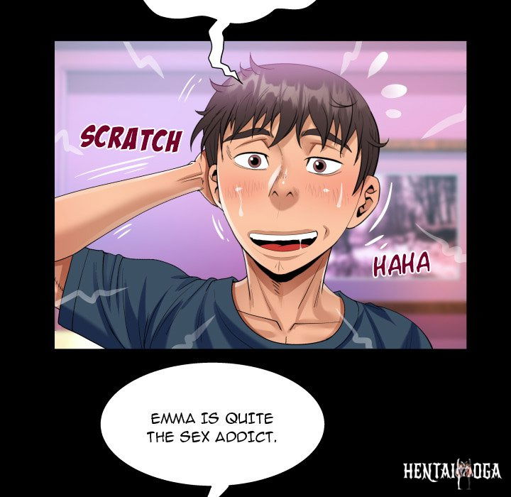 The Unforeseen Guest The Unforeseen Guest Chapter 56 - Page 39