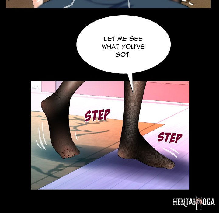 The Unforeseen Guest The Unforeseen Guest Chapter 56 - Page 43