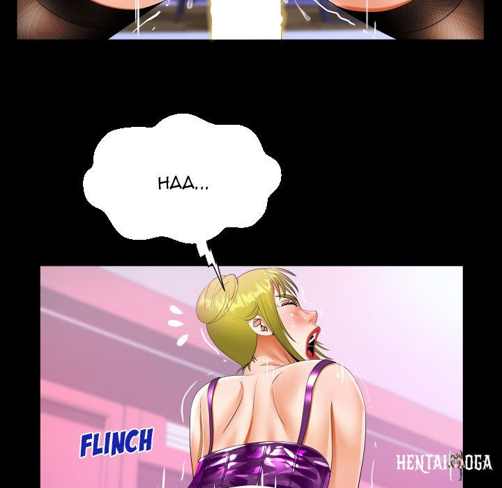 The Unforeseen Guest The Unforeseen Guest Chapter 56 - Page 67