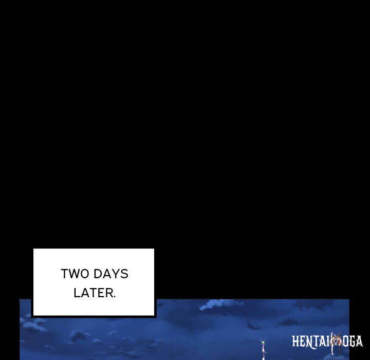 The Unforeseen Guest The Unforeseen Guest Chapter 56 - Page 7