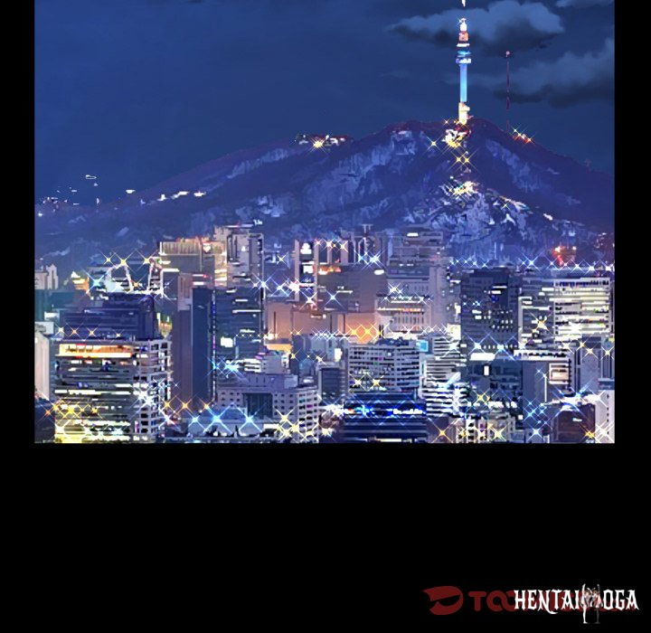 The Unforeseen Guest The Unforeseen Guest Chapter 56 - Page 8