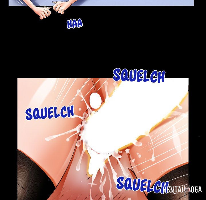 The Unforeseen Guest The Unforeseen Guest Chapter 56 - Page 83