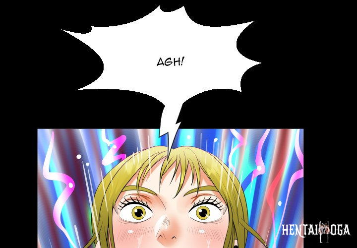 The Unforeseen Guest The Unforeseen Guest Chapter 57 - Page 1