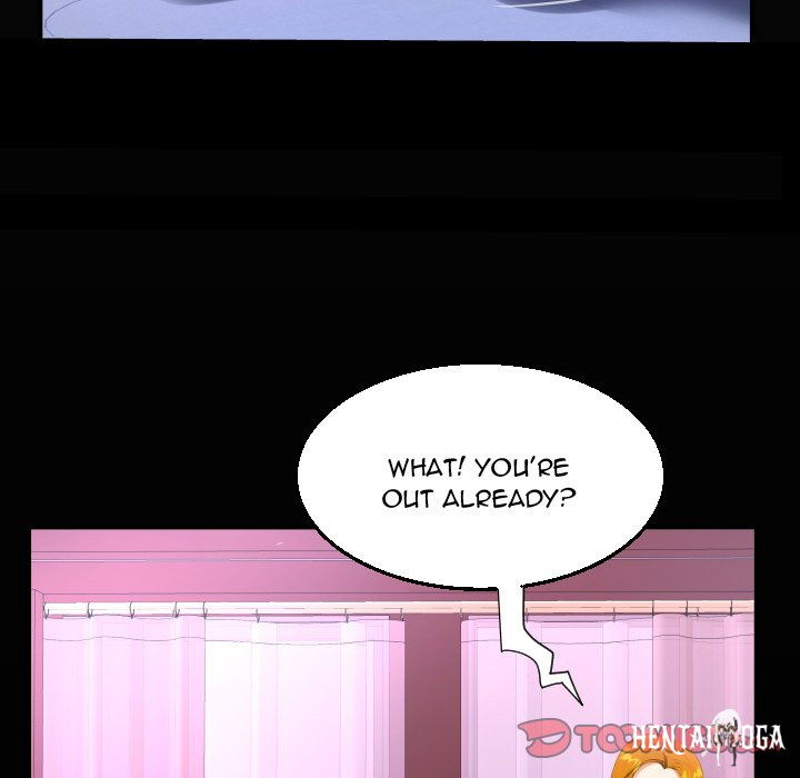 The Unforeseen Guest The Unforeseen Guest Chapter 57 - Page 20