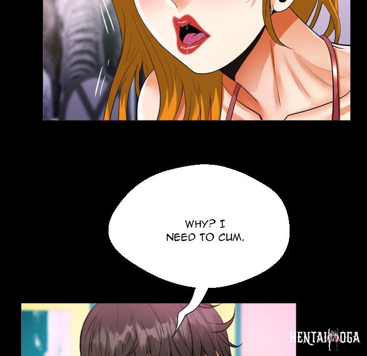 The Unforeseen Guest The Unforeseen Guest Chapter 57 - Page 27