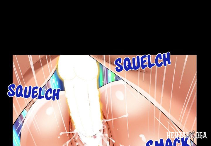 The Unforeseen Guest The Unforeseen Guest Chapter 57 - Page 3