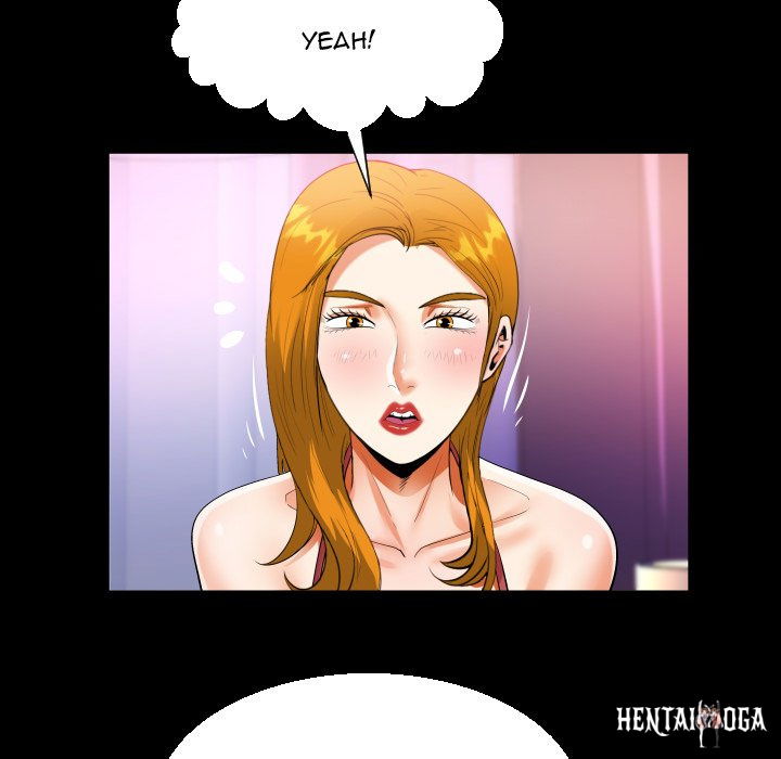 The Unforeseen Guest The Unforeseen Guest Chapter 57 - Page 30