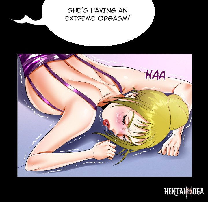 The Unforeseen Guest The Unforeseen Guest Chapter 57 - Page 31