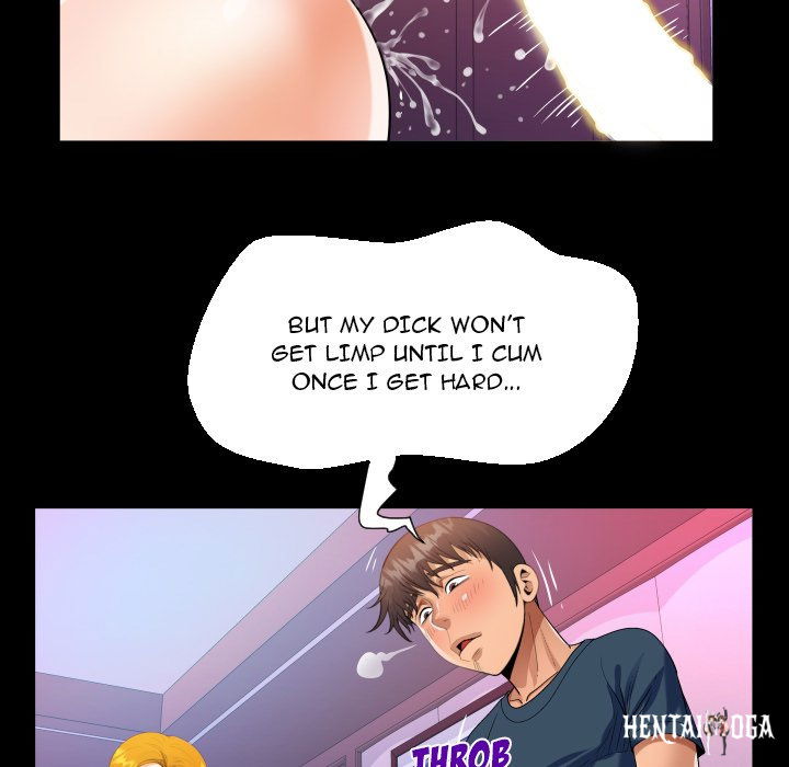 The Unforeseen Guest The Unforeseen Guest Chapter 57 - Page 34