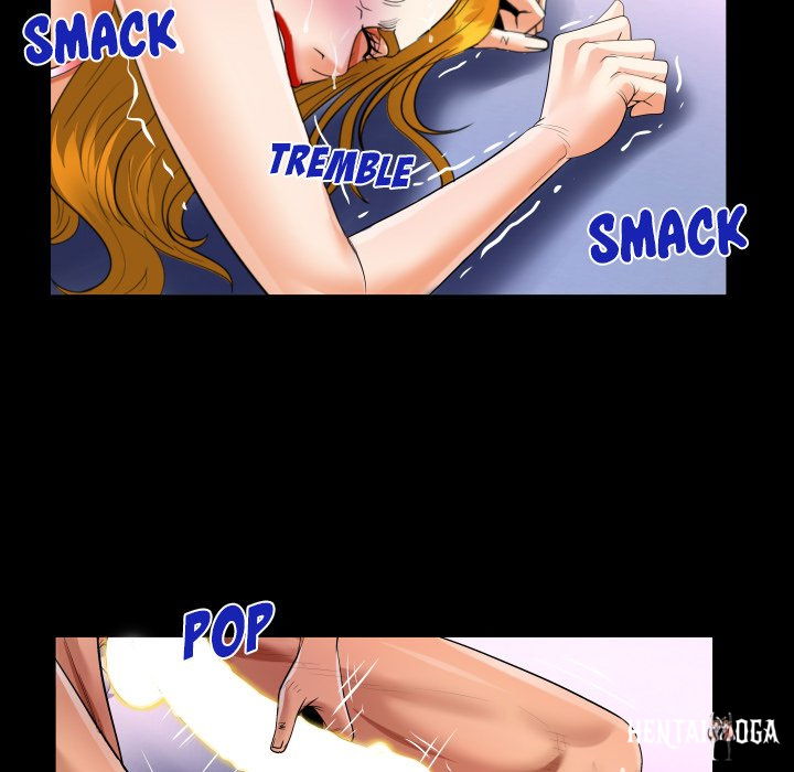 The Unforeseen Guest The Unforeseen Guest Chapter 57 - Page 67