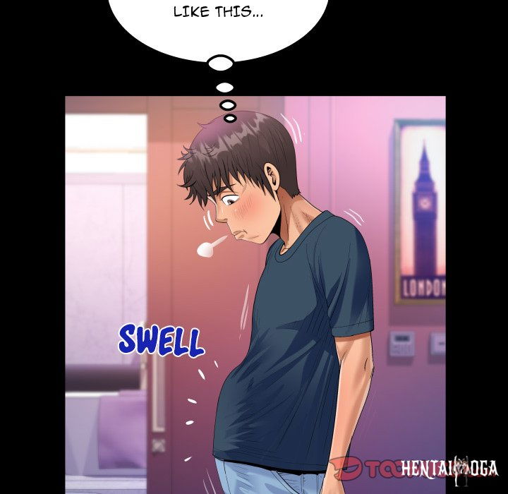 The Unforeseen Guest The Unforeseen Guest Chapter 57 - Page 80