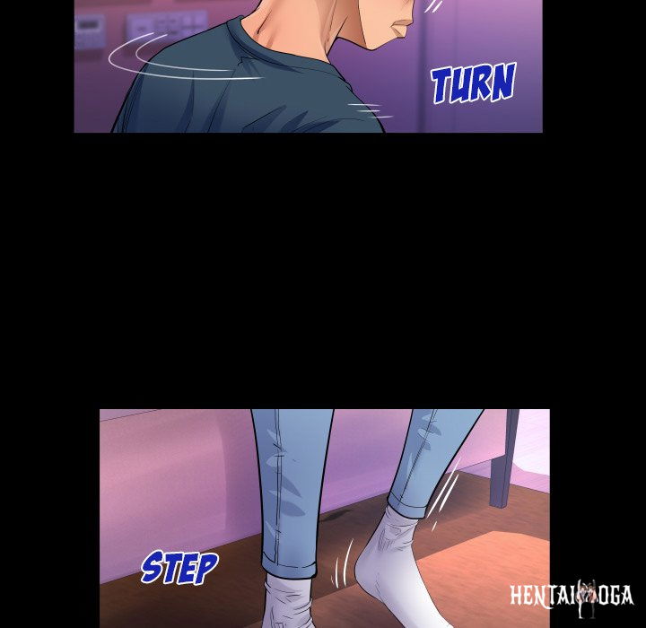 The Unforeseen Guest The Unforeseen Guest Chapter 57 - Page 82