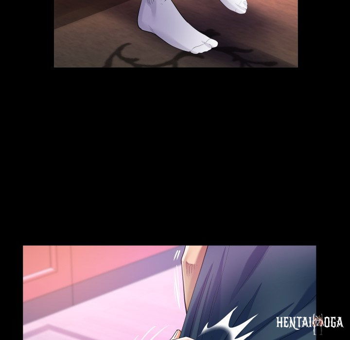 The Unforeseen Guest The Unforeseen Guest Chapter 57 - Page 83