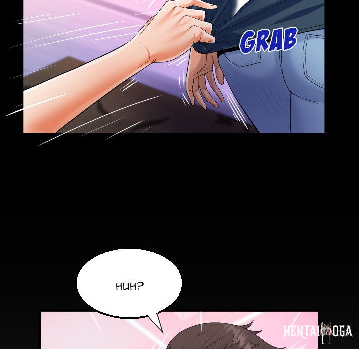 The Unforeseen Guest The Unforeseen Guest Chapter 57 - Page 84