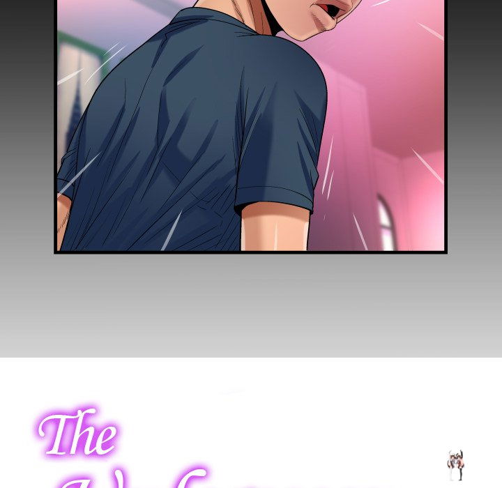 The Unforeseen Guest The Unforeseen Guest Chapter 58 - Page 10