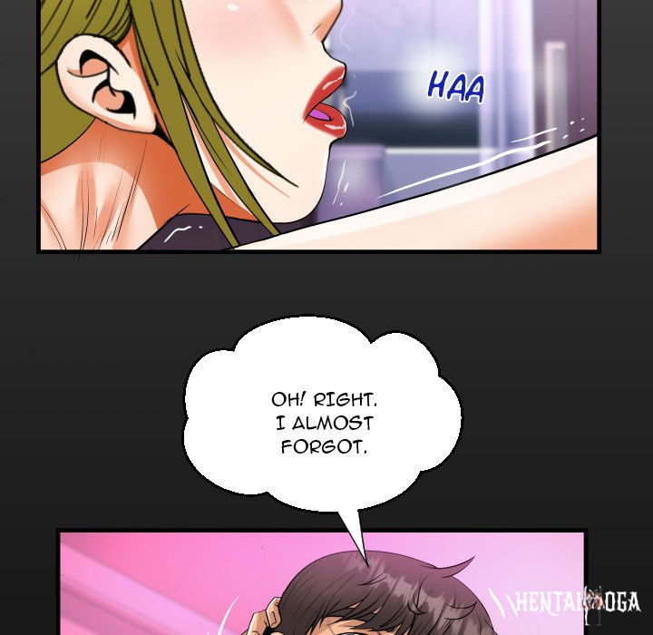 The Unforeseen Guest The Unforeseen Guest Chapter 58 - Page 17