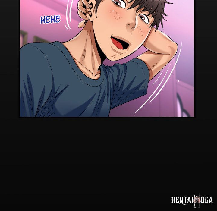 The Unforeseen Guest The Unforeseen Guest Chapter 58 - Page 18