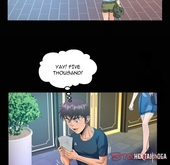 The Unforeseen Guest The Unforeseen Guest Chapter 58 - Page 20