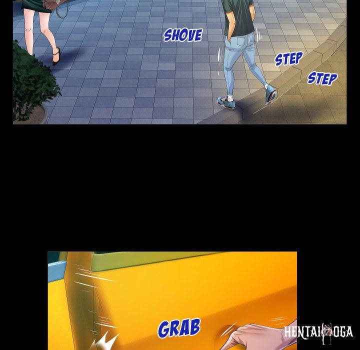 The Unforeseen Guest The Unforeseen Guest Chapter 58 - Page 22