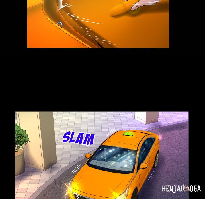 The Unforeseen Guest The Unforeseen Guest Chapter 58 - Page 23