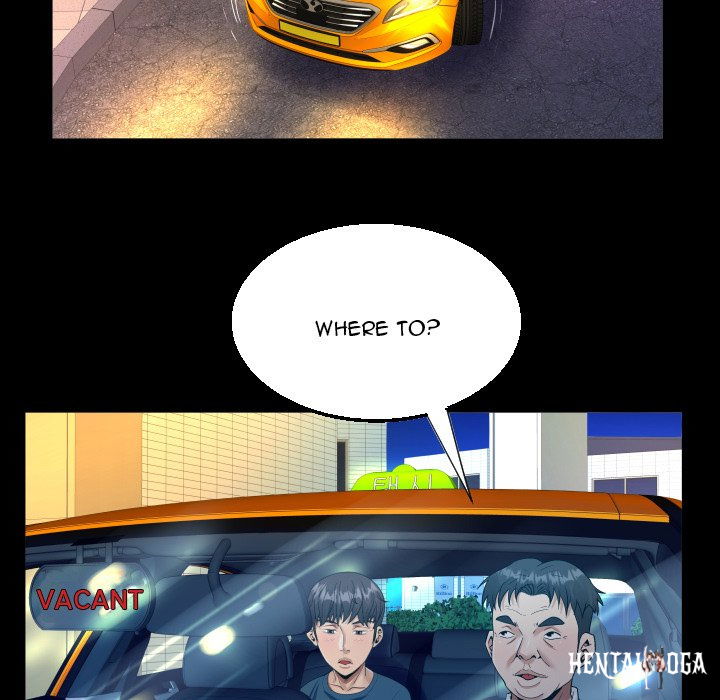 The Unforeseen Guest The Unforeseen Guest Chapter 58 - Page 24