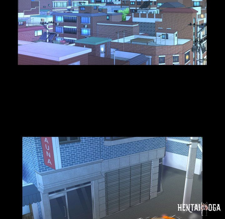 The Unforeseen Guest The Unforeseen Guest Chapter 58 - Page 27