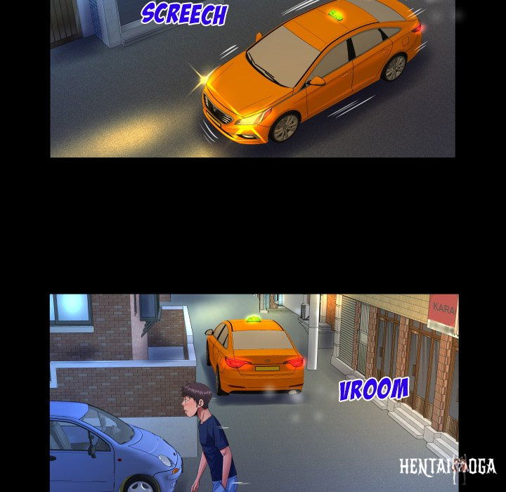 The Unforeseen Guest The Unforeseen Guest Chapter 58 - Page 28