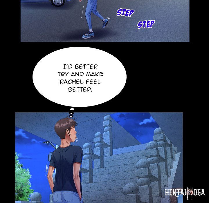 The Unforeseen Guest The Unforeseen Guest Chapter 58 - Page 29