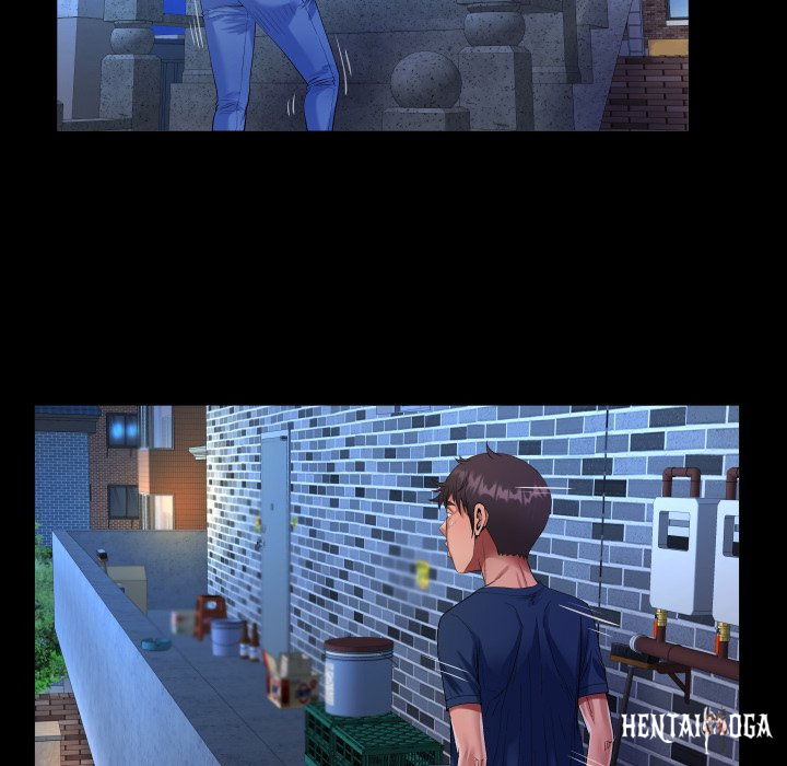 The Unforeseen Guest The Unforeseen Guest Chapter 58 - Page 30