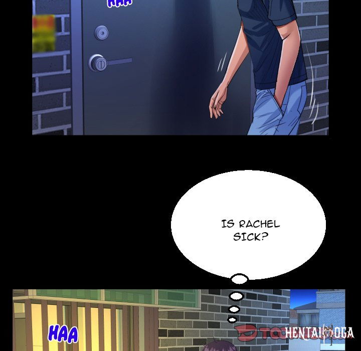 The Unforeseen Guest The Unforeseen Guest Chapter 58 - Page 32