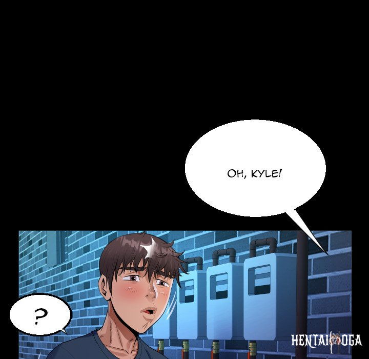 The Unforeseen Guest The Unforeseen Guest Chapter 58 - Page 37