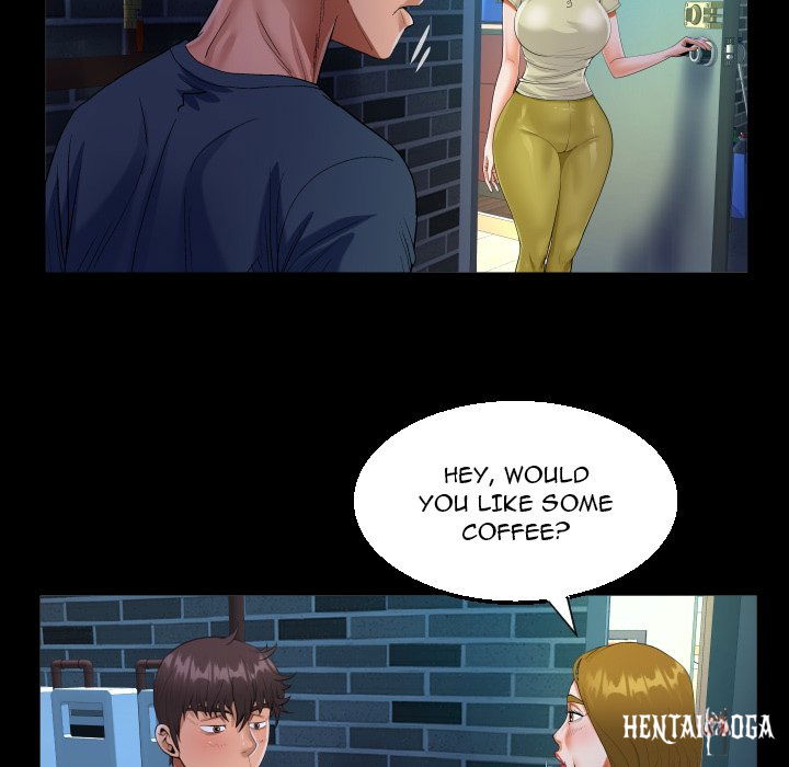 The Unforeseen Guest The Unforeseen Guest Chapter 58 - Page 39