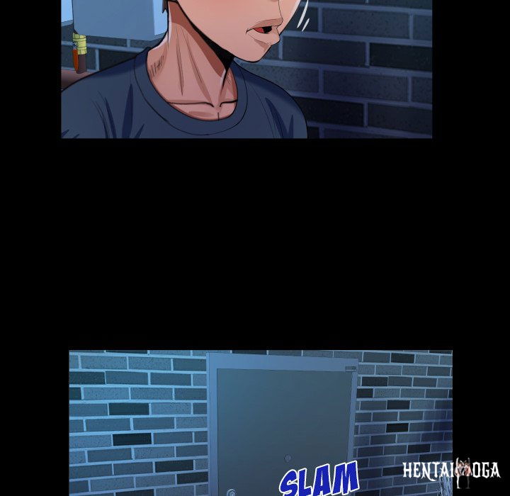 The Unforeseen Guest The Unforeseen Guest Chapter 58 - Page 41