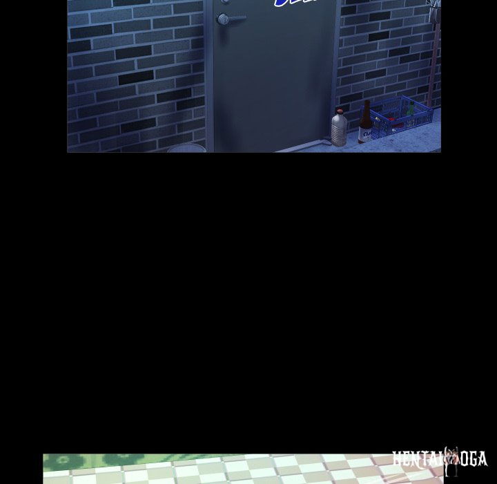 The Unforeseen Guest The Unforeseen Guest Chapter 58 - Page 42