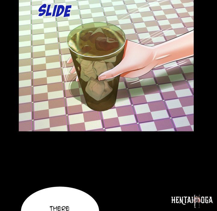 The Unforeseen Guest The Unforeseen Guest Chapter 58 - Page 43