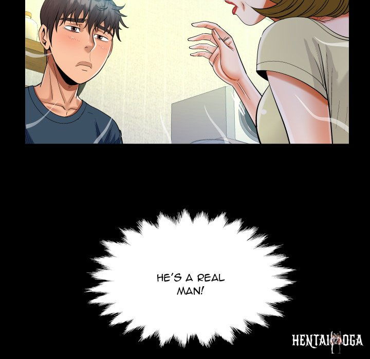 The Unforeseen Guest The Unforeseen Guest Chapter 58 - Page 53