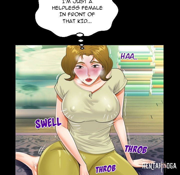 The Unforeseen Guest The Unforeseen Guest Chapter 58 - Page 55