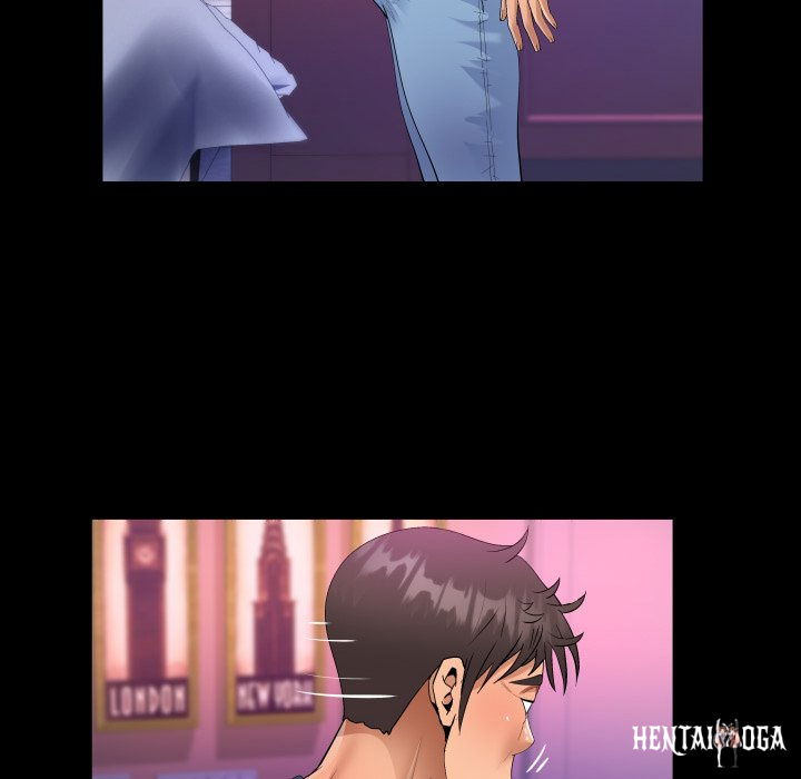 The Unforeseen Guest The Unforeseen Guest Chapter 58 - Page 6