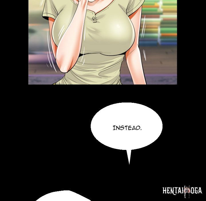 The Unforeseen Guest The Unforeseen Guest Chapter 58 - Page 60