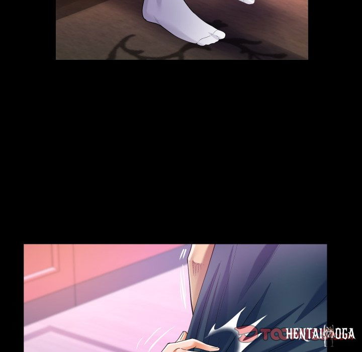 The Unforeseen Guest The Unforeseen Guest Chapter 58 - Page 8