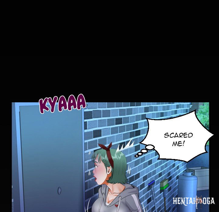 The Unforeseen Guest The Unforeseen Guest Chapter 58 - Page 85