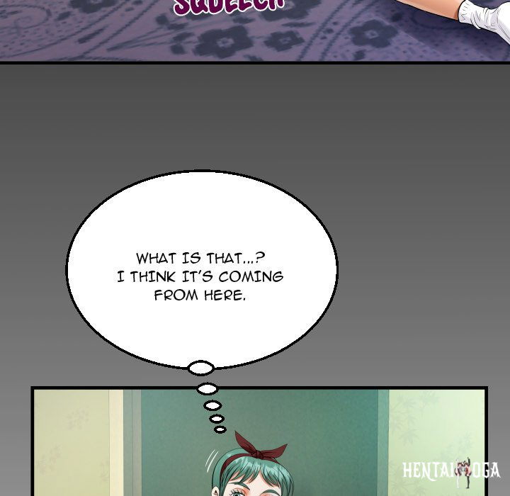 The Unforeseen Guest The Unforeseen Guest Chapter 58 - Page 88