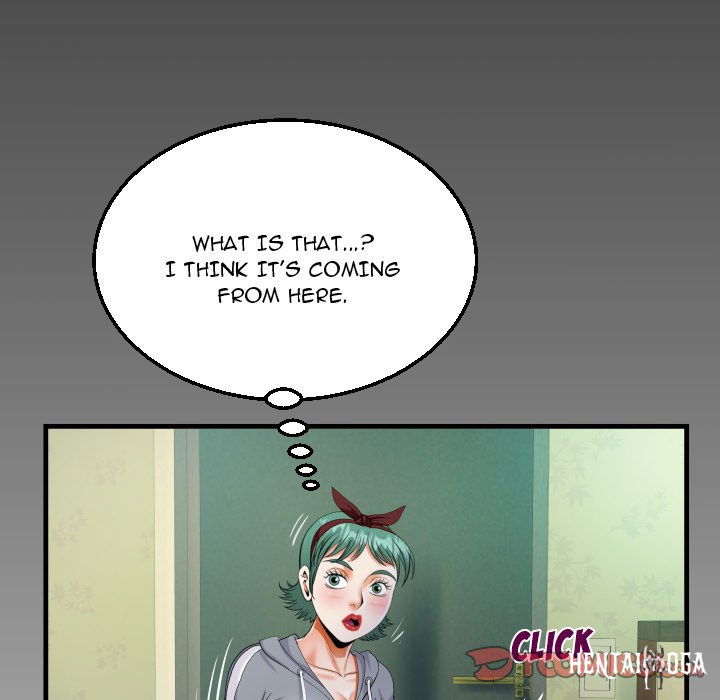 The Unforeseen Guest The Unforeseen Guest Chapter 59 - Page 10