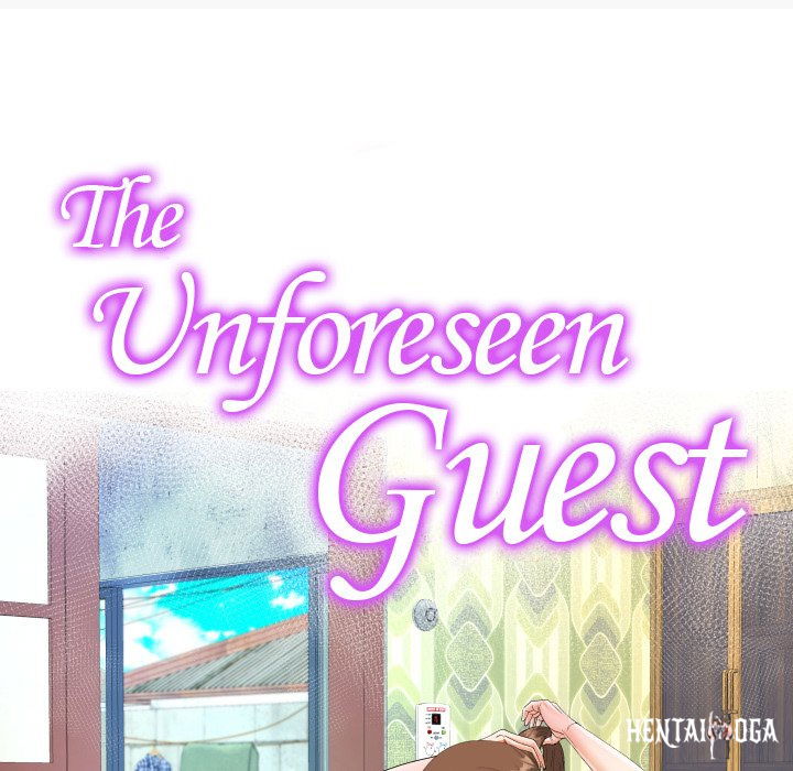 The Unforeseen Guest The Unforeseen Guest Chapter 59 - Page 13