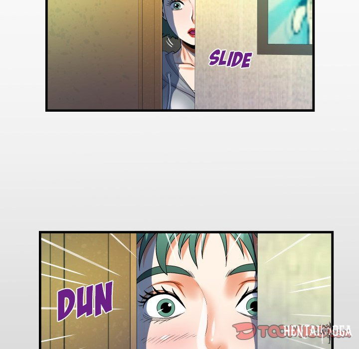 The Unforeseen Guest The Unforeseen Guest Chapter 59 - Page 16