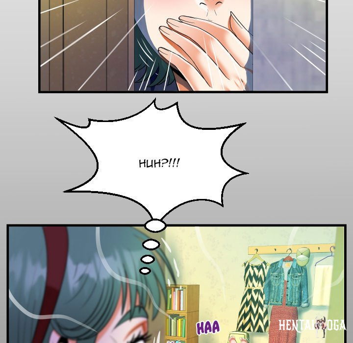 The Unforeseen Guest The Unforeseen Guest Chapter 59 - Page 17