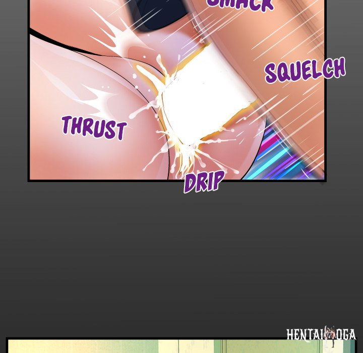 The Unforeseen Guest The Unforeseen Guest Chapter 59 - Page 19